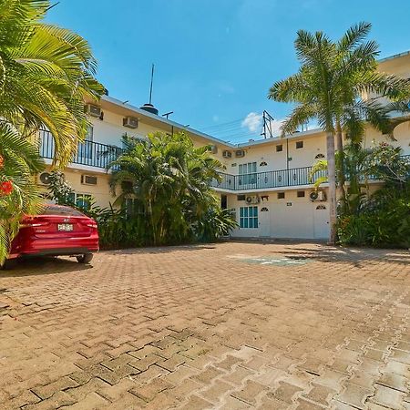 Hotel Posada San Rafael Barra de Navidad Zewnętrze zdjęcie
