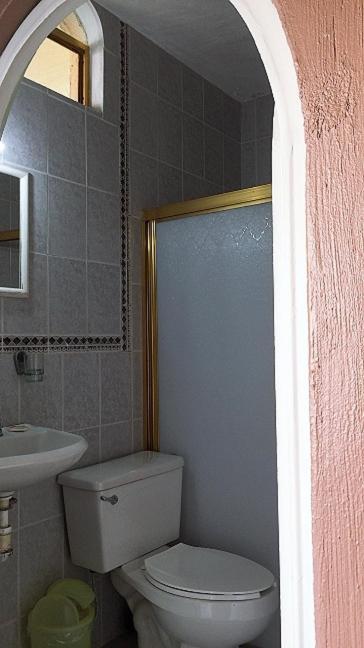 Hotel Posada San Rafael Barra de Navidad Zewnętrze zdjęcie